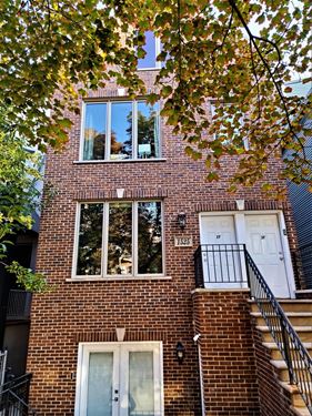 1525 W Barry Unit 2F, Chicago, IL 60657