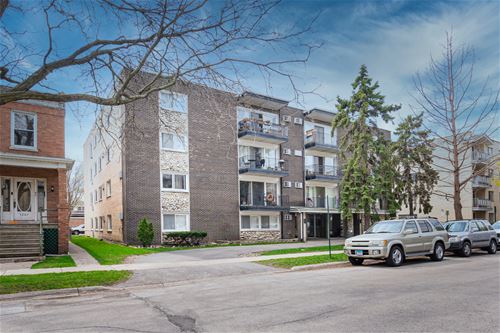 5215 Galitz Unit 2D, Skokie, IL 60077