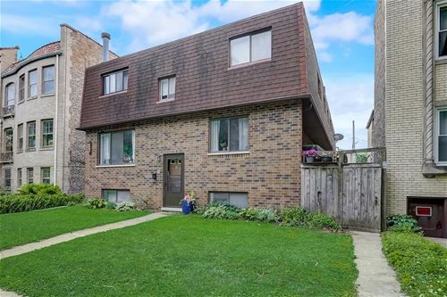 2907 W Argyle Unit B, Chicago, IL 60625