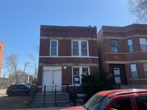 1217 S Kolin, Chicago, IL 60623