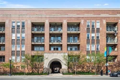 1350 W Fullerton Unit 312, Chicago, IL 60614