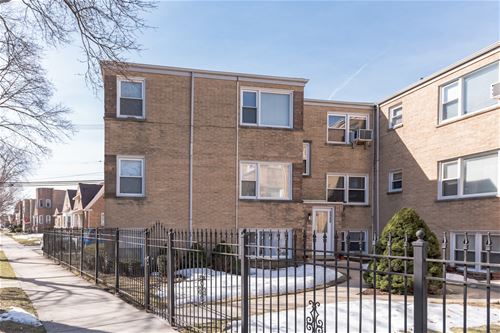 4968 N Menard Unit 203, Chicago, IL 60630