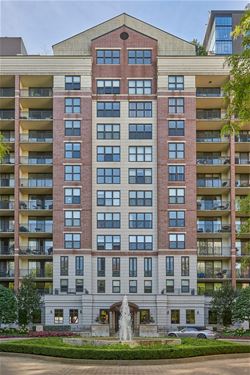 55 W Delaware Unit 202, Chicago, IL 60610