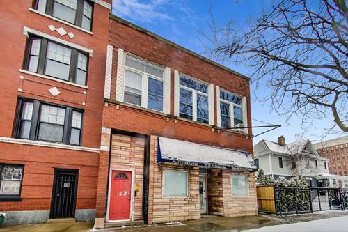 4613 N Damen, Chicago, IL 60625