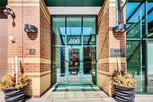 400 W Ontario Unit 1002, Chicago, IL 60654