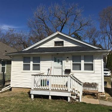 10 Jessie, Joliet, IL 60433