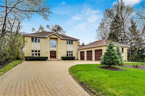 440 Westley, Glencoe, IL 60022