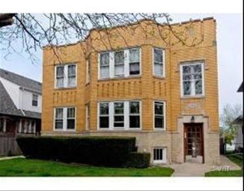 3651 N Kedvale Unit 1B, Chicago, IL 60641