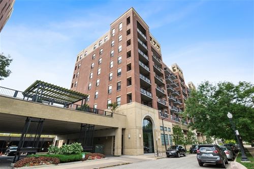 833 W 15th Unit 412, Chicago, IL 60608