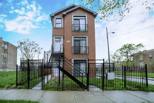 5218 S Indiana Unit 2, Chicago, IL 60615