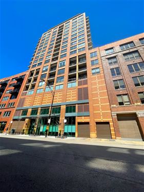 400 W Ontario Unit 507, Chicago, IL 60654