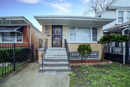 10135 S La Salle, Chicago, IL 60628