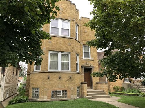 4868 N Austin Unit 2, Chicago, IL 60630