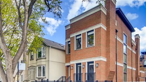 2415 N Greenview, Chicago, IL 60614