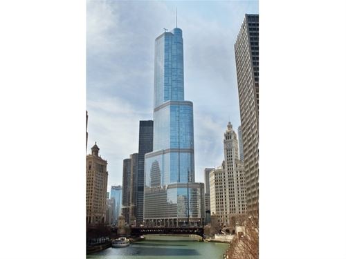 401 N Wabash Unit 37F, Chicago, IL 60611