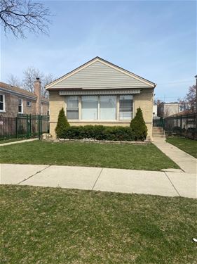 5066 W Gladys, Chicago, IL 60644