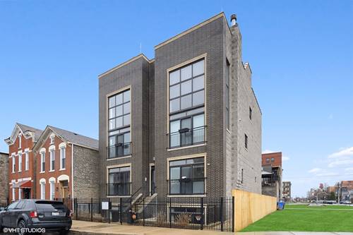 933 W 18th Unit 1W, Chicago, IL 60608