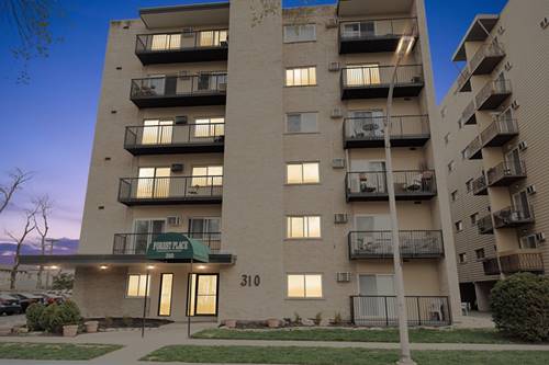 310 Lathrop Unit 301, Forest Park, IL 60130