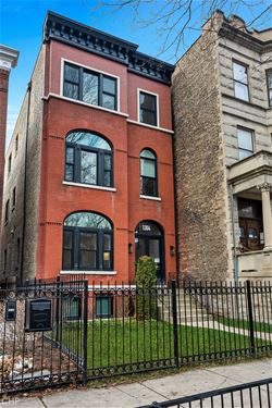 1304 N Hoyne Unit 1, Chicago, IL 60622