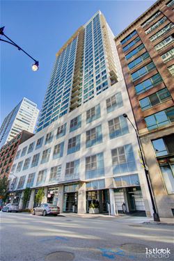 701 S Wells Unit 1603, Chicago, IL 60607