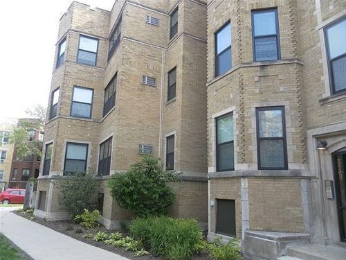 3453 N Elaine Unit 3, Chicago, IL 60657