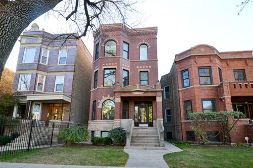 4218 N Winchester Unit 1, Chicago, IL 60613