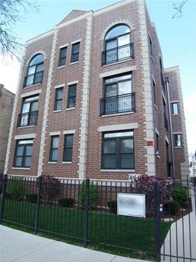 2045 N Kedzie Unit C2, Chicago, IL 60647