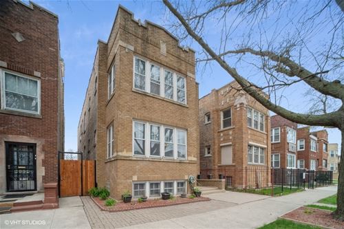 6222 S Talman, Chicago, IL 60629