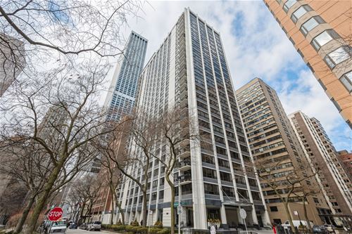 222 E Pearson Unit 1201, Chicago, IL 60611