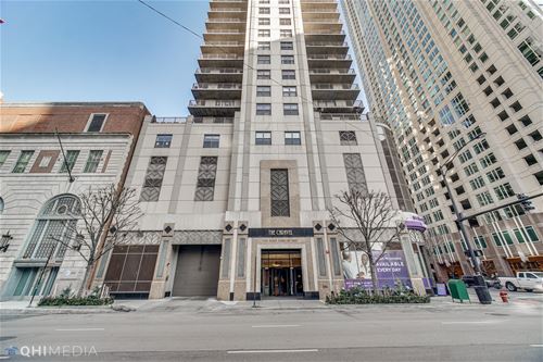 635 N Dearborn Unit 1105, Chicago, IL 60654