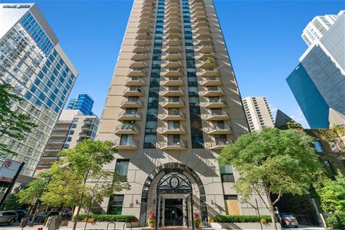 70 W Huron Unit 1907, Chicago, IL 60654