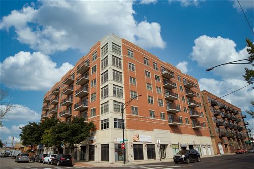 2322 S Canal Unit 302, Chicago, IL 60616