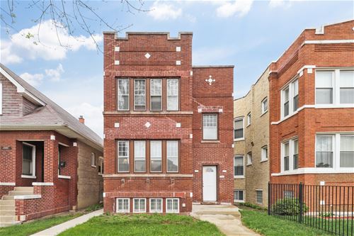 1536 N Lotus, Chicago, IL 60651