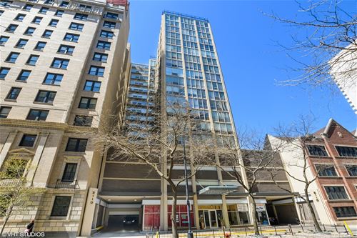 3110 N Sheridan Unit 905, Chicago, IL 60657