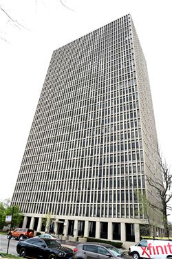 6700 S South Shore Unit 18K, Chicago, IL 60649