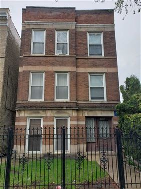 2946 N Rockwell, Chicago, IL 60618