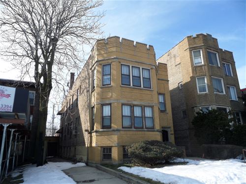 8028 S Yates, Chicago, IL 60617