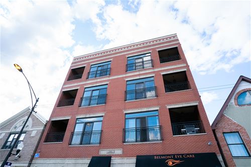 3110 W Belmont Unit 2E, Chicago, IL 60618