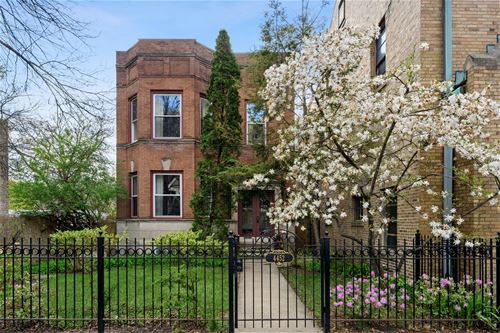 4452 N Greenview, Chicago, IL 60640