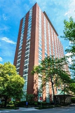 1325 N State Unit 11B, Chicago, IL 60610