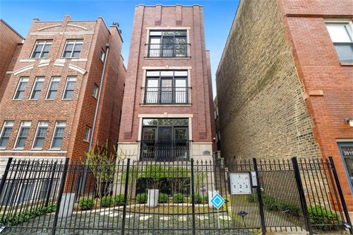 3921 N Greenview Unit 2, Chicago, IL 60613