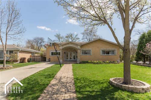 9333 Keeler, Skokie, IL 60076