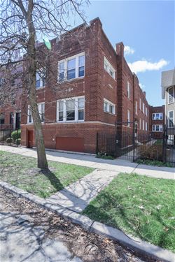 2838 N Albany Unit 2E, Chicago, IL 60618