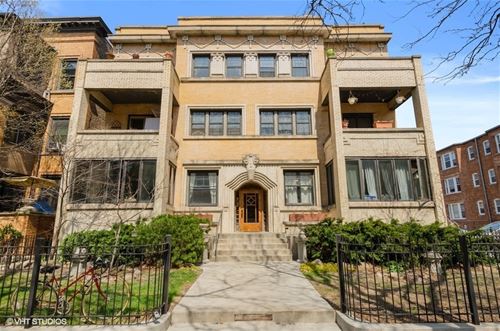 844 W Lakeside, Chicago, IL 60640