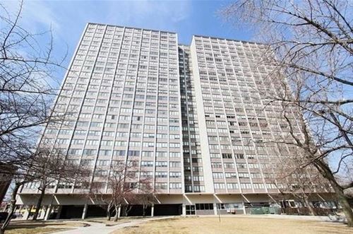 4850 S Lake Park, Chicago, IL 60615