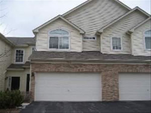 384 Jamestown Unit 384, Aurora, IL 60504