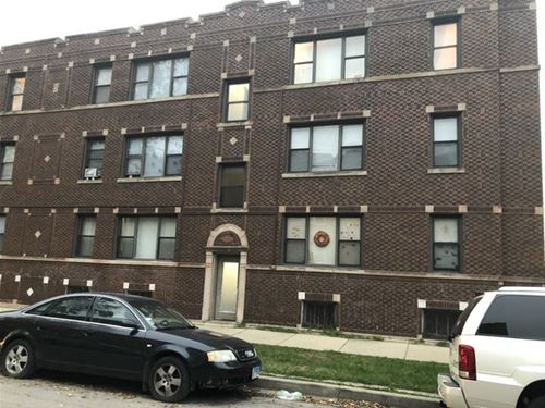 2838 W 64th, Chicago, IL 60629