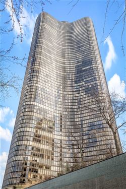 505 N Lake Shore Unit 4601, Chicago, IL 60611