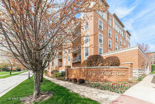 190 W Johnson Unit 504, Palatine, IL 60067