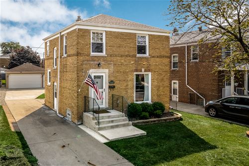 5553 N Olcott, Chicago, IL 60631